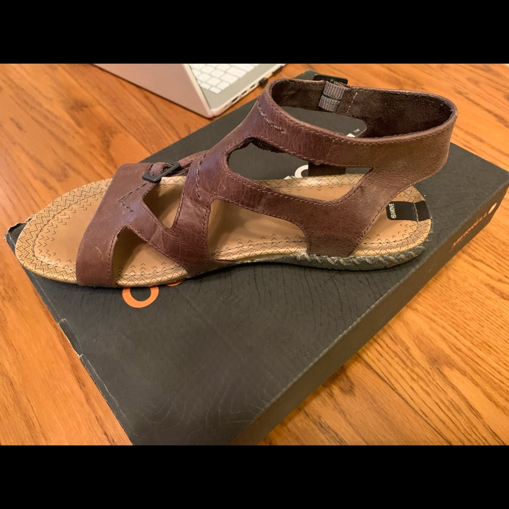 Merrell Sandals